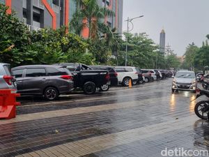 Awal Musim Hujan, BPBD Kota Batu Petakan Potensi Bencana di 13 Titik