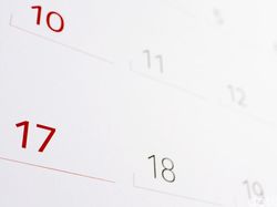 Jadwal Cuti Bersama Lebaran 2024 dan Tanggal Merah