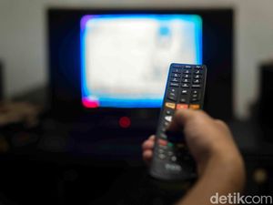 Kritik untuk RUU Penyiaran yang Dinilai Memberangus Pers Kritik untuk RUU Penyiaran yang Dinilai Memberangus Pers