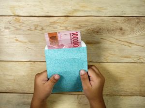 Kenapa THR Dibagi ke Anak-anak? Sosiolog Bilang Begini Kenapa THR Dibagi ke Anak-anak? Sosiolog Bilang Begini