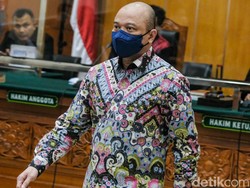 Disebut Jaksa Pencitraan, Teddy Minahasa Balas dengan Kutip Surah Ali Imran