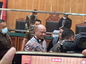 Kepo Lagi Berapa Harta Irjen Teddy Minahasa Putra yang Dituntut Hukuman Mati Kepo Lagi Berapa Harta Irjen Teddy Minahasa Putra yang Dituntut Hukuman Mati