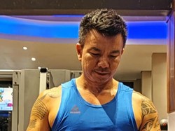 Penampilan Jerry Aurum Disorot Usai Bebas dari Penjara