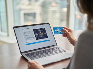 Intip Kinerja JTrust Untung Rp 73,23 Milar di Kuartal I 2023 Intip Kinerja JTrust Untung Rp 73,23 Milar di Kuartal I 2023