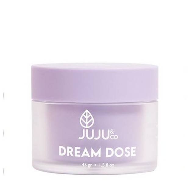 JUJU & CO Dream Dose Sleeping Mask /Foto: Courtesy of JUJU & CO Foto: Courtesy of JUJU & CO