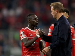 Sadio Mane Disebut Jadi Pemicu Pemecatan Nagelsmann