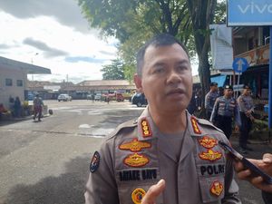 Polda Bali Kerahkan 1.800 Personel Amankan Lebaran 2023 Polda Bali Kerahkan 1.800 Personel Amankan Lebaran 2023