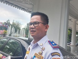 Dishub DKI Siapkan Rekayasa Lalin HUT Ke-497 Jakarta di Bundaran HI