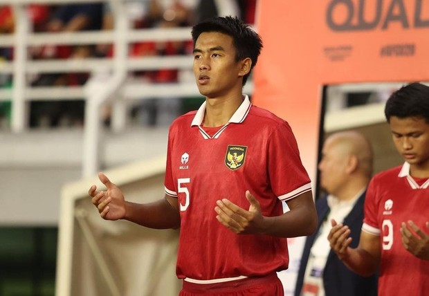 Kakang Rudianto/foto:instagram/@kakangrudianto33 Kakang Rudianto