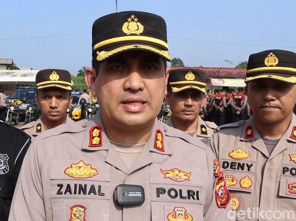 Kasus Mobil Rental, Waket DPRD Kota Sukabumi Ditangkap!