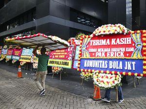 Piala Dunia U-20 Batal, DPRD Bali Putar Otak-Doa Keadilan Koster