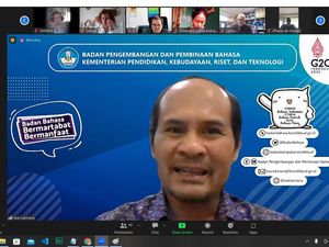 Kelas Bahasa Indonesia akan Dibuka KBRI Paris, Pesertanya Bahkan dari Madagaskar