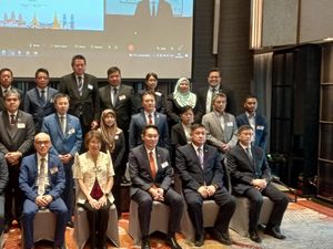 Pemerintah Perbarui Regulasi untuk Kebut Pencapaian SDGs di 2023