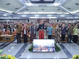 Percepat Dampak Reformasi Birokrasi, MenPAN-RB Sederhanakan Evaluasi RB