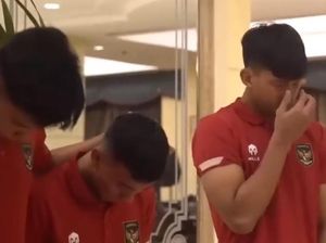 RI Batal Jadi Host Pildun U-20, Komisi X: Kita Sudah Keluar Banyak Biaya