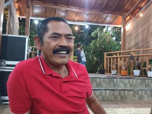 FX Rudy Yakin PDIP Tolak Israel Bukan Blunder Jelang 2024