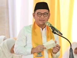 Kang Ace Raih detikJabar Awards 2023 Kategori Figur Teladan