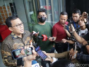 KPK Jamin Pencopotan Brigjen Endar Tak Terkait Kasus Formula E KPK Jamin Pencopotan Brigjen Endar Tak Terkait Kasus Formula E