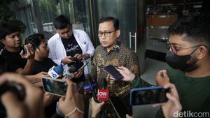 KPK Tetapkan Rafael Alun Tersangka Gratifikasi!