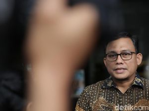 KPK Minta Polemik Terkait Brigjen Endar Diakhiri KPK Minta Polemik Terkait Brigjen Endar Diakhiri