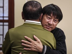 Piala Dunia U-20 Batal, Shin Tae-yong Ungkap Kerugian Indonesia