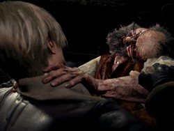 Catat! Ini Jadwal Rilis Resident Evil 4 di iPhone 15 Pro Series