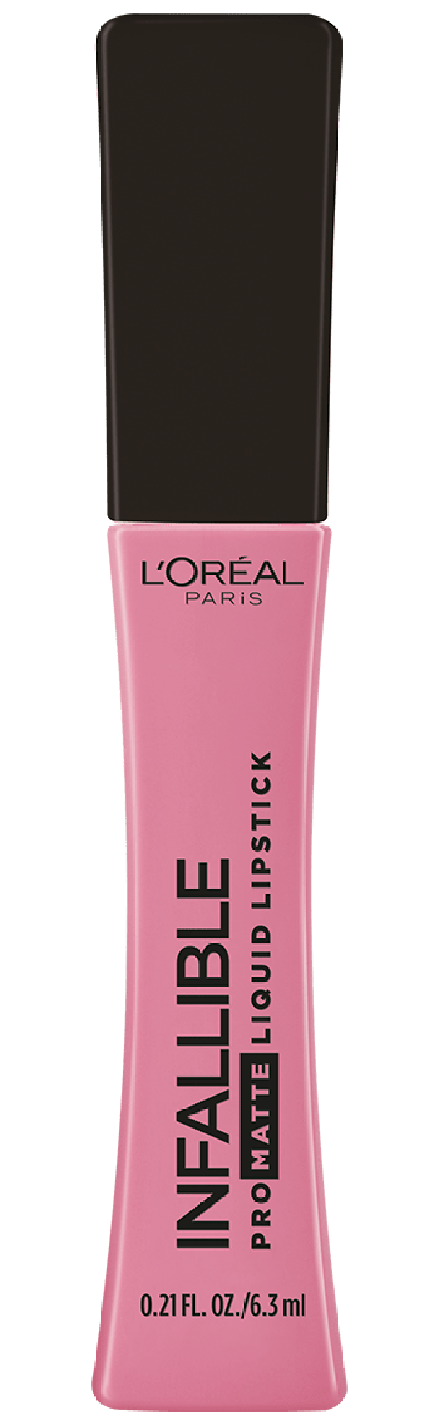 L’Oreal Infallible Pro-Matte Liquid Lipstick/Foto: lorealparisusa.com L’Oreal Infallible Pro-Matte Liquid Lipstick/Foto: lorealparisusa.com