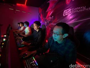 Kota Malang Kini Punya Rumah Esport, Diklaim yang Pertama di Indonesia