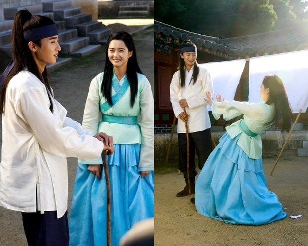 Mengenal Sejarah Hanbok, Pakaian Tradisional Korea Selatan