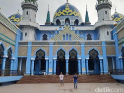 Sejarah Masjid Agung Tuban, Warisan Sunan Bonang