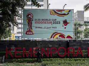 Piala Dunia U-20 Batal, Pariwisata Jogja Ikut Kecele Padahal Sudah Siap-siap