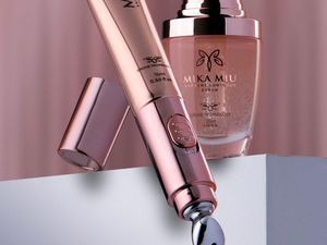 Mika Miu Kenalkan Skincare Berteknologi Drone, Ini Cara Kerjanya