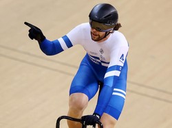 Cerita Atlet Sepeda Israel, Aman-aman Saja Saat Lomba di Indonesia