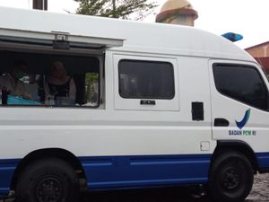 Waspada Takjil Berbahan Kimia Berbahaya, Ini Pencegahannya Waspada Takjil Berbahan Kimia Berbahaya, Ini Pencegahannya