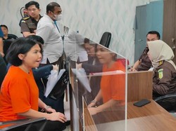 Natalia Rusli Didakwa Tipu Korban KSP Indosurya Rp 45 Juta