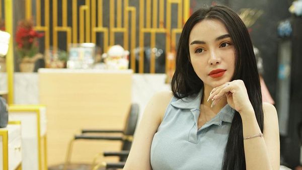 5 Potret Natalie Wenas Sukses Bisnis, Tapi Tertutup Soal Asmara