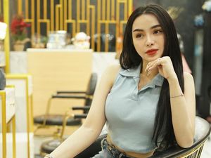 5 Potret Natalie Wenas Sukses Bisnis, Tapi Tertutup Soal Asmara 5 Potret Natalie Wenas Sukses Bisnis, Tapi Tertutup Soal Asmara