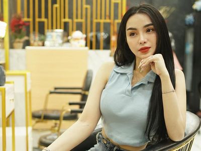 5 Potret Natalie Wenas Sukses Bisnis, Tapi Tertutup Soal Asmara