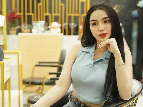 5 Potret Natalie Wenas Sukses Bisnis, Tapi Tertutup Soal Asmara