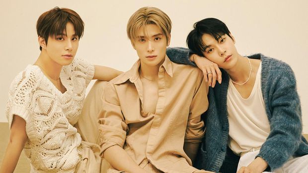 NCT DOJAEJUNG akan debut April 2023.