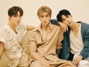 Lagu Debut NCT DOJAEJUNG Masuk Daftar 50 Lagu Terbaik 2023 Lagu Debut NCT DOJAEJUNG Masuk Daftar 50 Lagu Terbaik 2023
