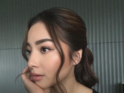 Nikita Willy Curhat Alami Brain Fog Pasca Jadi Ibu, Ngaku Sering Bengong