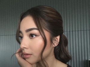 Nikita Willy Curhat Alami Brain Fog Pasca Jadi Ibu, Ngaku Sering Bengong Nikita Willy Curhat Alami Brain Fog Pasca Jadi Ibu, Ngaku Sering Bengong