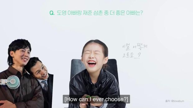 Oh Ji Yul