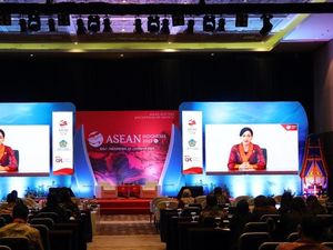 Upaya OJK Tingkatkan Inklusi & Literasi Keuangan Digital UMKM