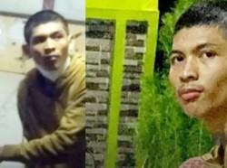 Sate Babi di Bazaar Ramadan dan Ojol Makanan Jadi Korban Begal