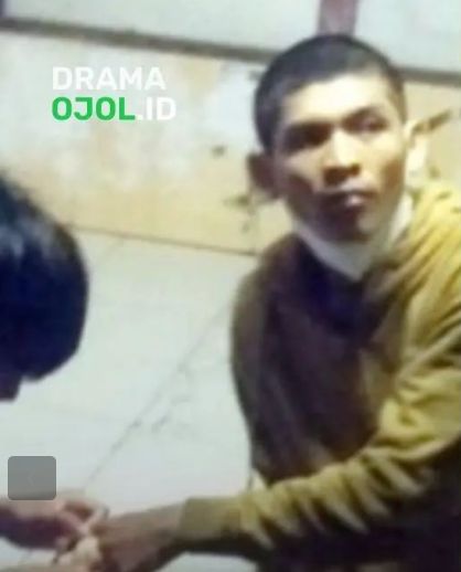 Jadi Korban Begal, Pengemudi Ojol Ini Tetap Antar Makanan Pelanggannya