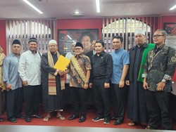 Soal Isu Piala Dunia U-20, Ulama di Jabar Tetap Dukung PDIP Tolak Israel