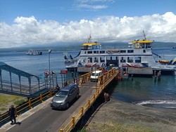 Pemudik Simak, Ada Rekayasa Lalin Mudik 2023 di Jalur Denpasar-Gilimanuk