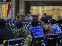 Pemkot Tangerang Sabet Juara 1 Core Values ASN BerAKHLAK